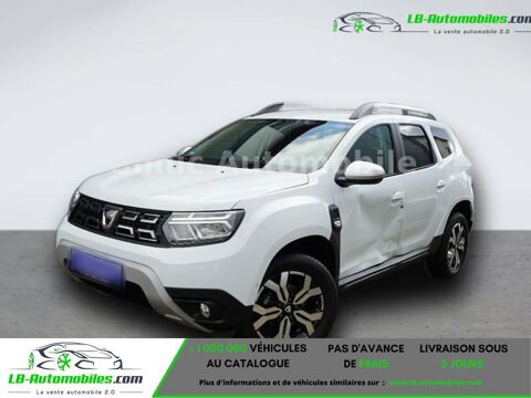 Dacia Duster Blue dCi 115 4x2 2022 occasion Beaupuy 31850