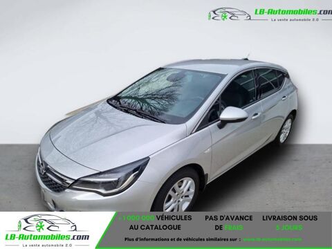 Opel Astra 1.4 Turbo 150 ch 2015 occasion Beaupuy 31850