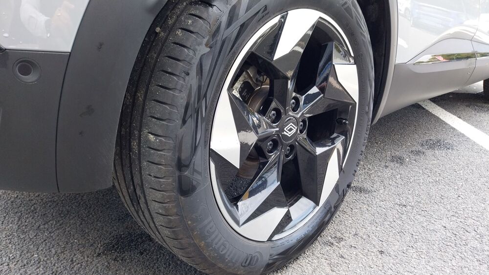 Captur Eco-G 100 ch Techno 5p 2024 occasion 35170 Bruz