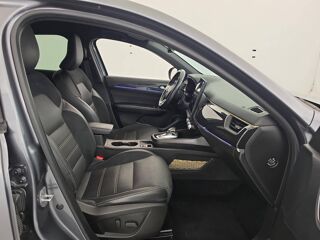 Arkana E-Tech hybride 145 22 Engineered 5p 2023 occasion 35170 Bruz