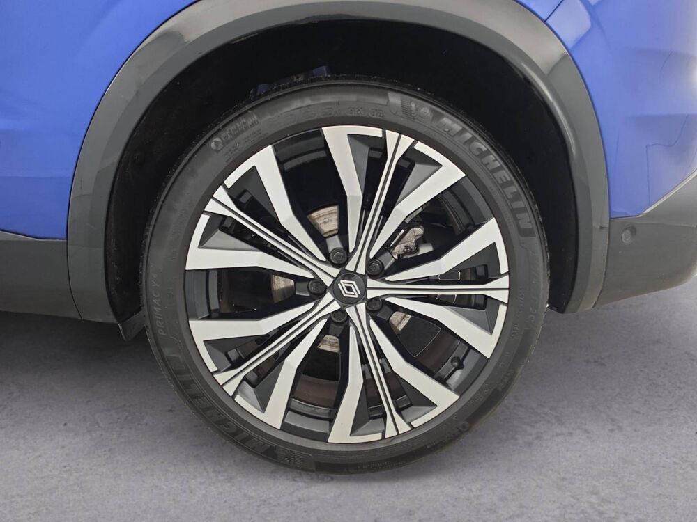 Austral E-Tech hybrid 200 Iconic 5p 2023 occasion 35170 Bruz