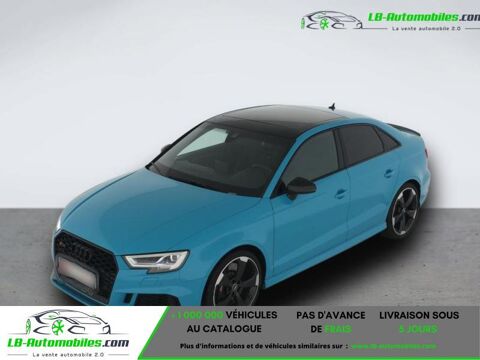 Annonce voiture Audi RS3 56200 