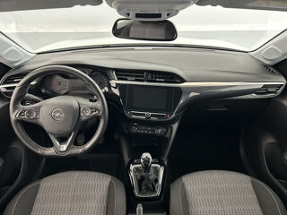 Corsa 1.2 75ch Elegance Business 2022 occasion 35170 Bruz