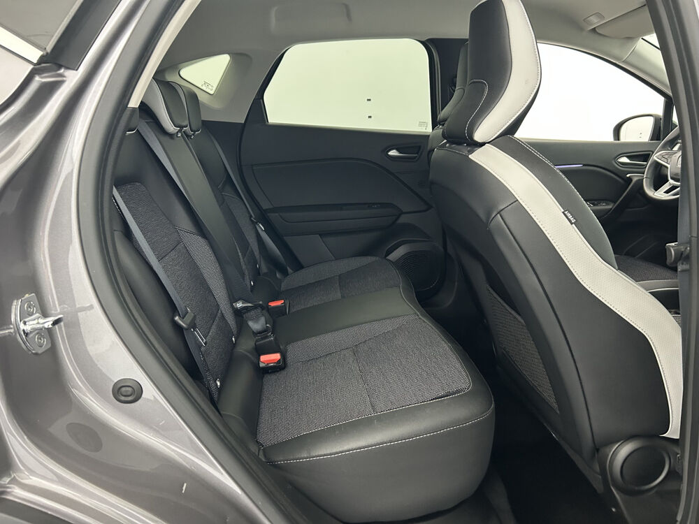 Captur E-Tech 145 21 Intens 5p 2022 occasion 35170 Bruz