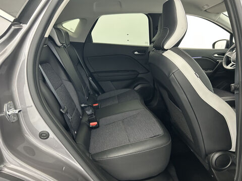 Captur E-Tech 145 21 Intens 5p 2022 occasion 35170 Bruz