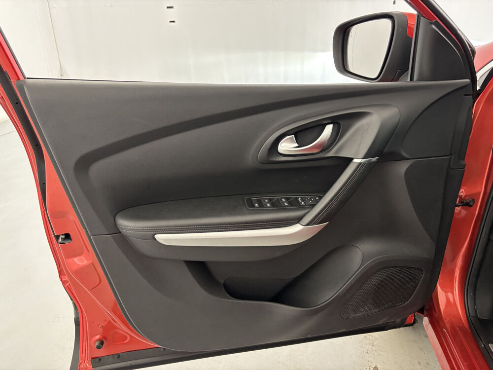 Kadjar TCe 140 EDC Techno 5p 2022 occasion 35170 Bruz