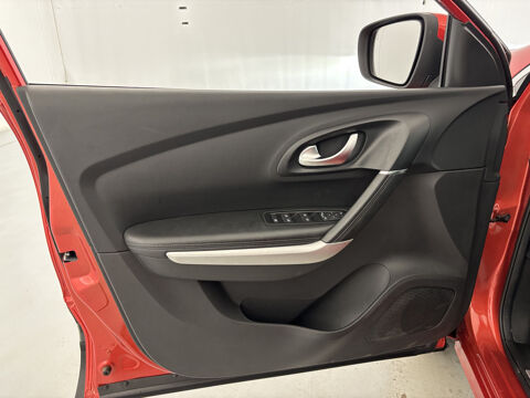 Kadjar TCe 140 EDC Techno 5p 2022 occasion 35170 Bruz