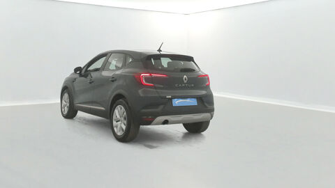 Captur Blue dCi 95 Business 5p 2021 occasion 35170 Bruz