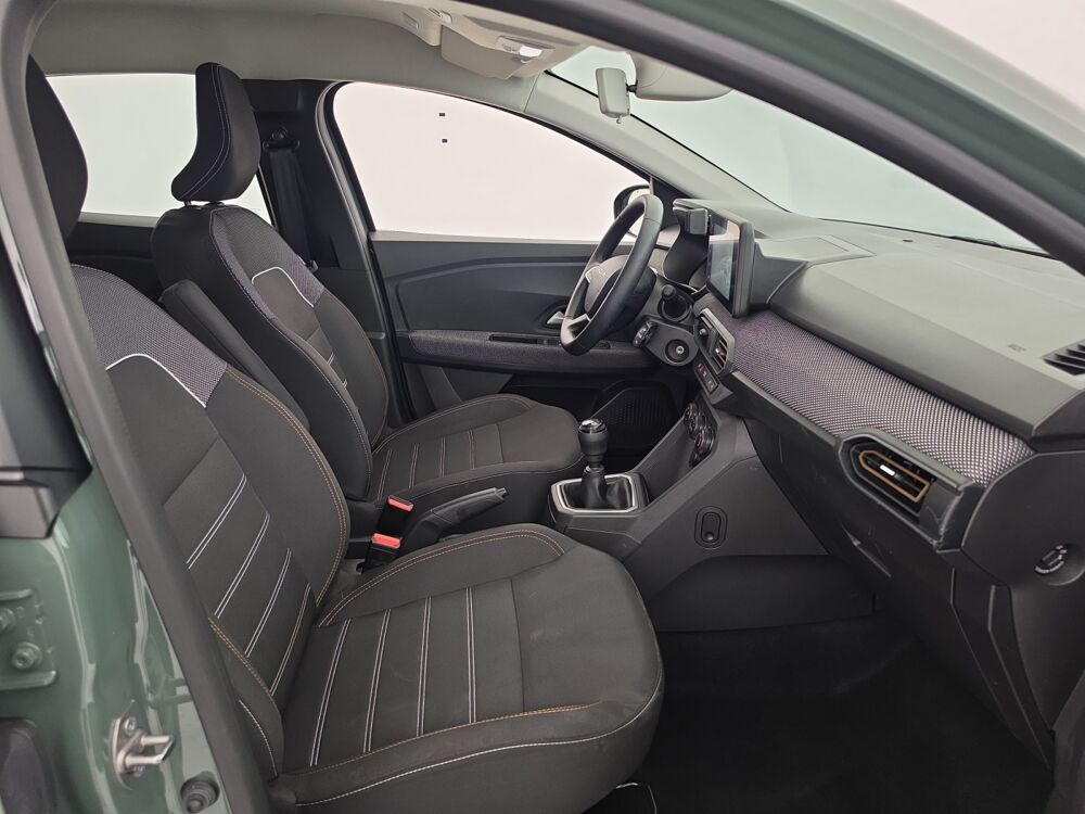 Sandero TCe 90 Stepway Expression 5p 2024 occasion 35170 Bruz