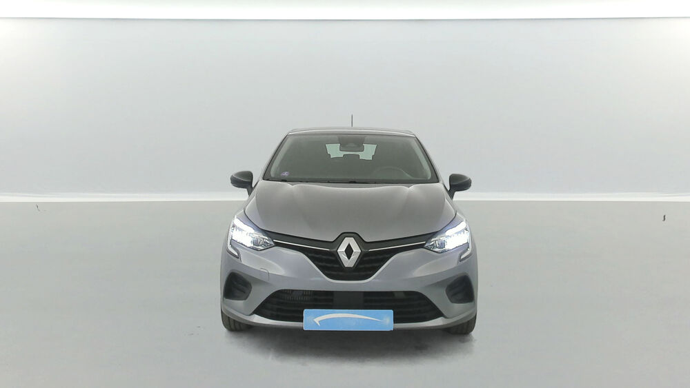Clio TCe 90 Equilibre 5p 2023 occasion 35170 Bruz