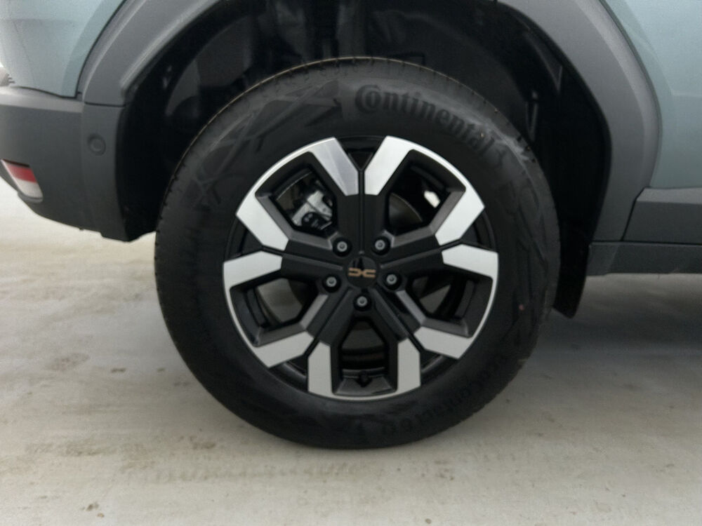 Duster Hybrid 140 Extreme 5p 2025 occasion 35170 Bruz