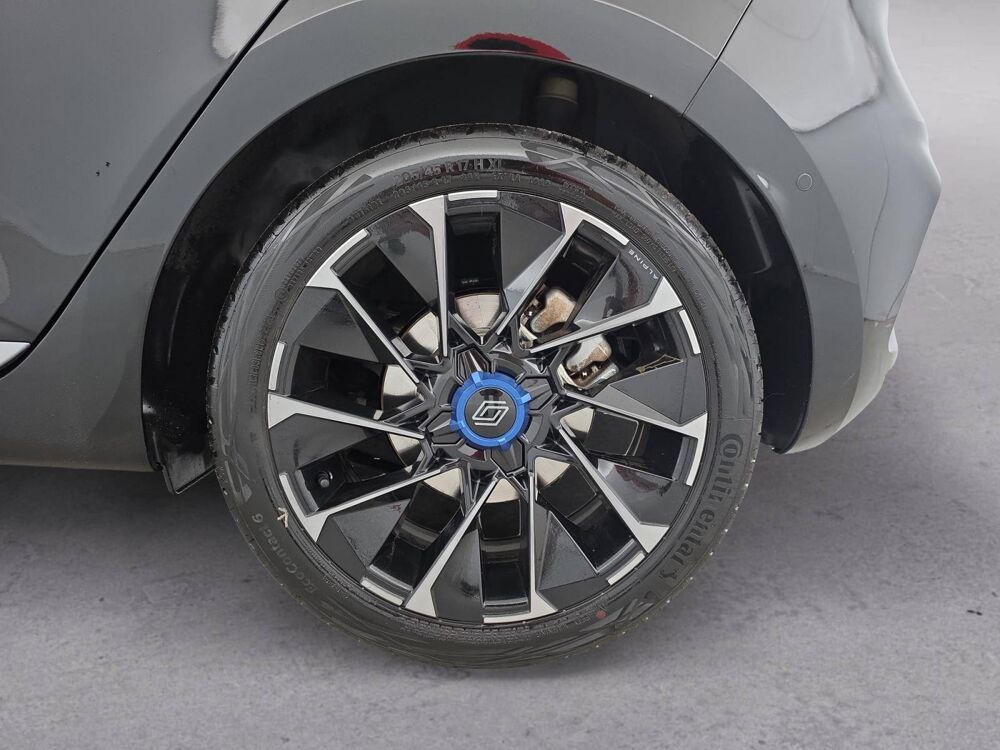 Clio E-Tech full hybrid 145 Esprit Alpine 5p 2023 occasion 35170 Bruz
