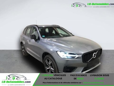 Annonce voiture Volvo XC60 44700 