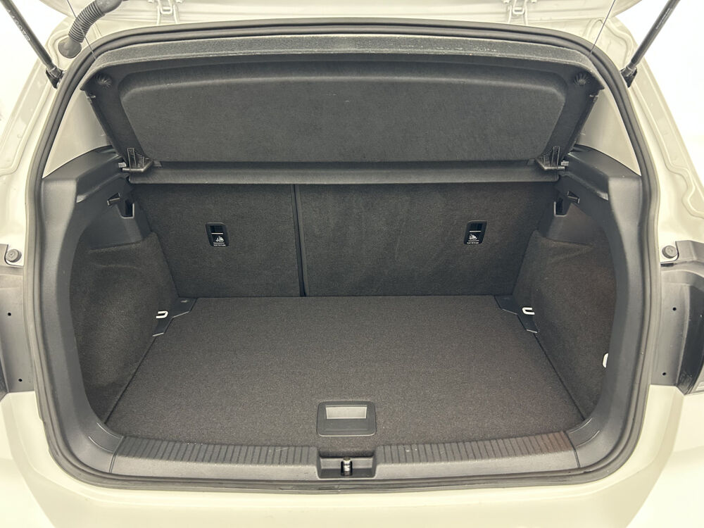 T-Cross 1.0 TSI 110 Start/Stop BVM6 Active 5p 2021 occasion 35170 Bruz