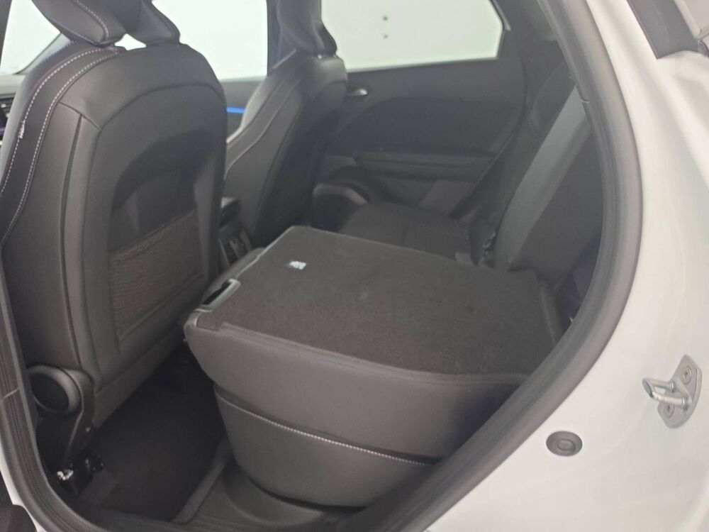 Captur E-Tech full hybrid 160 ch esprit Alpine 5p 2026 occasion 35170 Bruz