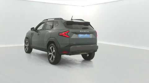 Duster Hybrid 140 Journey 5p 2025 occasion 35170 Bruz