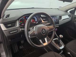 Captur TCe 90 Evolution 5p 2024 occasion 35170 Bruz