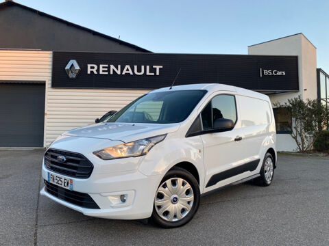 Ford Transit 1.5L TDCI 100CH PACK 2020 occasion Castelmaurou 31180