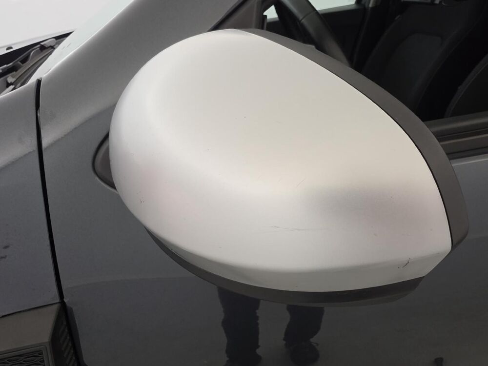 Duster 1.0 TCe 100ch Confort 4x2 Sur&eacute;quip&eacute; 2021 occasion 35170 Bruz