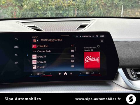 X2 sDrive 20d 163ch DKG7 M Sport 5p 2025 occasion 33110 Le Bouscat