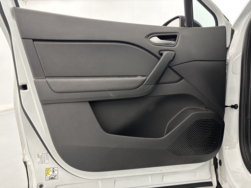 Captur E-Tech full hybrid 145 Evolution 5p 2023 occasion 35170 Bruz