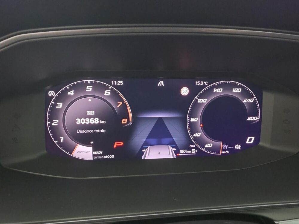Formentor 1.5 eTSI Hybrid 150ch V DSG7 2024 occasion 35170 Bruz