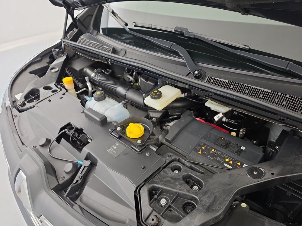 Trafic L1 dCi 150 Energy S&S EDC Zen 9 places Boite Automatique 4p 2023 occasion 35170 Bruz