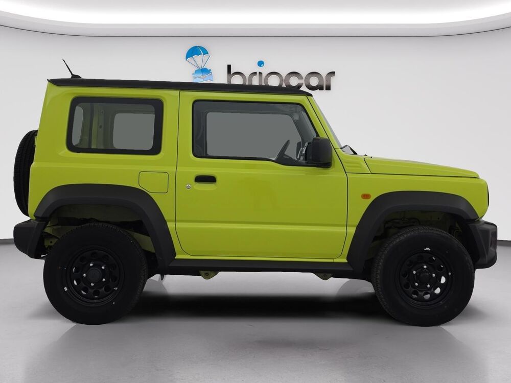 Jimny 1.5 VVT Privil&egrave;ge 2022 occasion 35170 Bruz