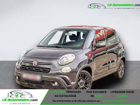 Annonce voiture Fiat 500 L 19500 