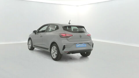 Clio Blue dCi 100 ch GSR2 Evolution 5p 2025 occasion 35170 Bruz