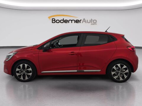 Clio E-Tech full hybrid 145 Evolution 5p 2023 occasion 35170 Bruz