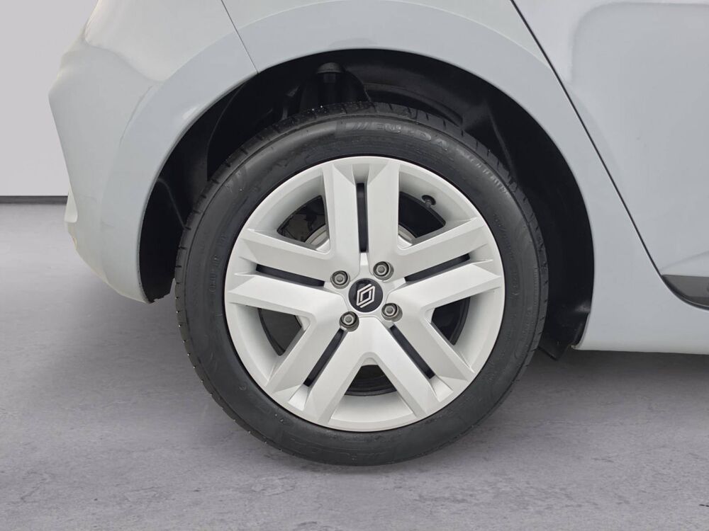 Clio E-Tech full hybrid 145 Evolution 5p 2024 occasion 35170 Bruz