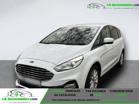 Annonce voiture Ford S-MAX 29700 