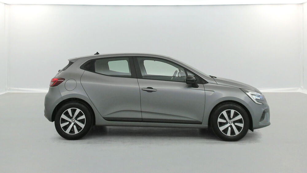 Clio TCe 90 Equilibre 5p 2023 occasion 35170 Bruz
