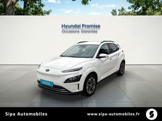 Kona Electrique 39 kWh - 136 ch Intuitive 5p 2023 occasion 33110 Le Bouscat