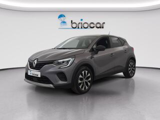 Captur TCe 90 Evolution 5p 2024 occasion 35170 Bruz