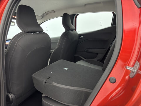 Clio Blue dCi 100 ch GSR2 Evolution 5p 2025 occasion 35170 Bruz