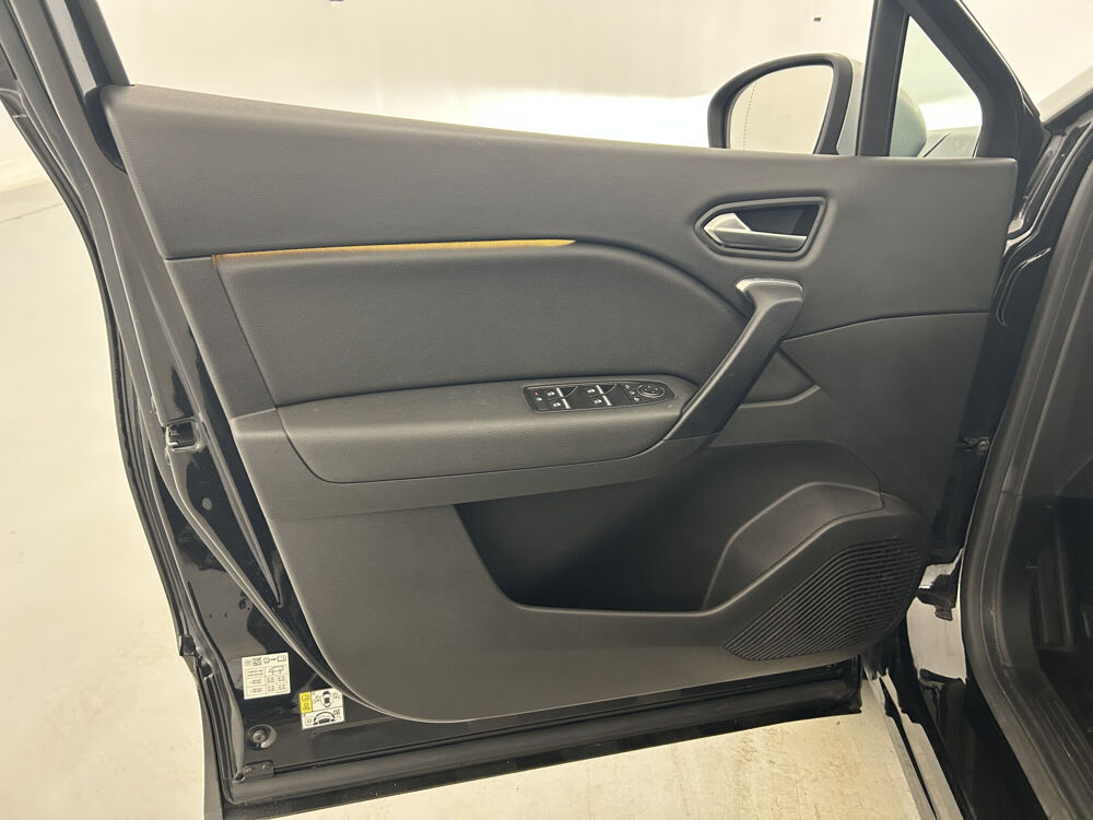 Captur E-Tech Plug-in 160 Intens 5p 2021 occasion 35170 Bruz