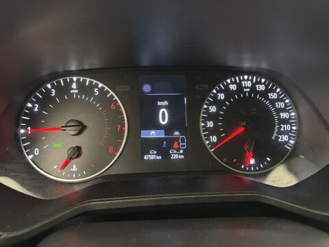 Clio SCe 65 Authentic 5p 2023 occasion 35170 Bruz