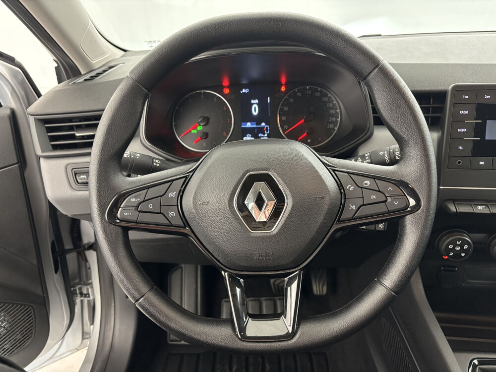 Clio SCe 65 Authentic 5p 2023 occasion 35170 Bruz