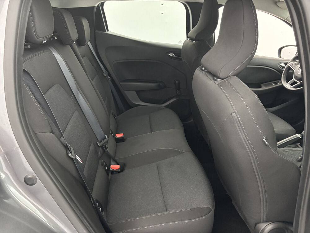 Clio TCe 90 Equilibre 5p 2024 occasion 35170 Bruz