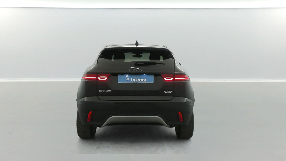 E-PACE 2.0D 150ch SE AWD BVA9 2018 occasion 35170 Bruz