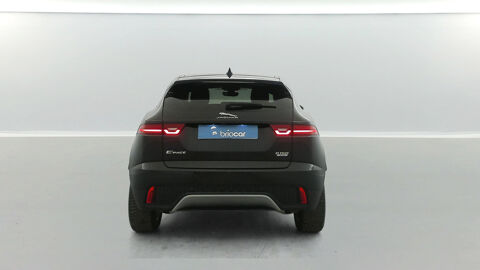 E-PACE 2.0D 150ch SE AWD BVA9 2018 occasion 35170 Bruz