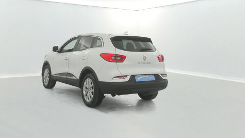 Kadjar Blue dCi 115 Business 5p 2021 occasion 35170 Bruz