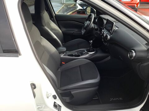 Juke F16A SHADOW DIG-T 114 2024 occasion 35170 Bruz