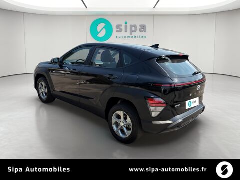 Kona 1.0 T-GDi 100 Intuitive 5p 2025 occasion 33110 Le Bouscat