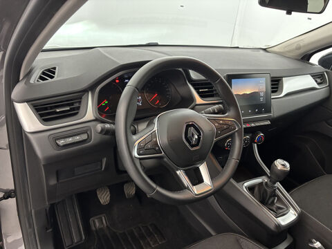 Captur TCe 90 Evolution 5p 2024 occasion 35170 Bruz