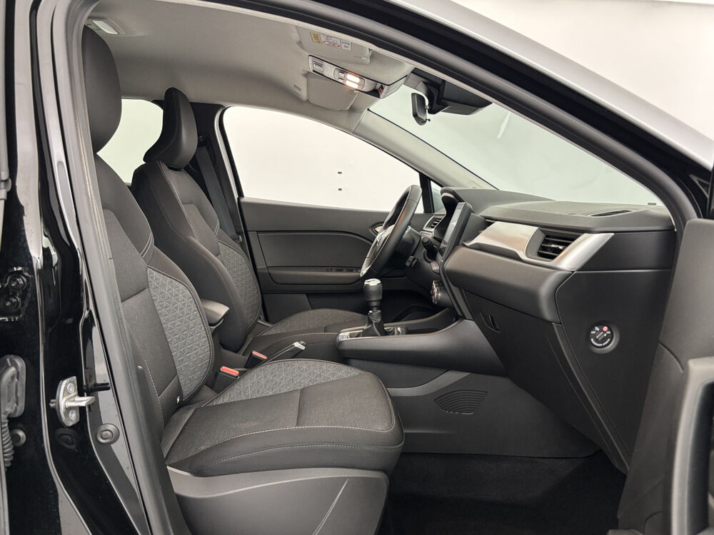 Captur TCe 90 Evolution 5p 2023 occasion 35170 Bruz
