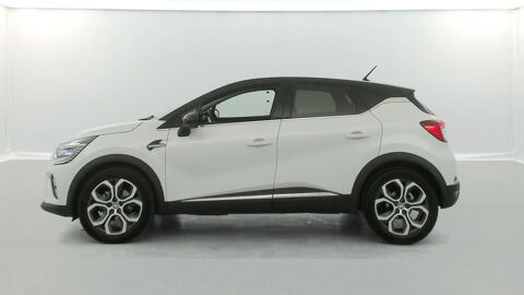 Captur E-Tech 145 21 Intens 5p 2022 occasion 35170 Bruz
