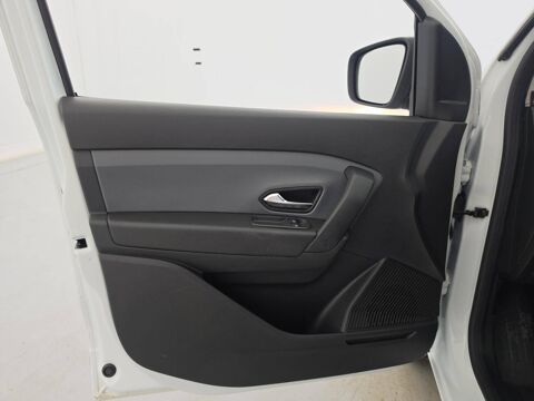 Express BLUE DCI 75 22 ESSENTIEL 5p 2022 occasion 35170 Bruz